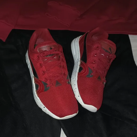 Puma Trinomic Sneakers - Picture 3 of 16